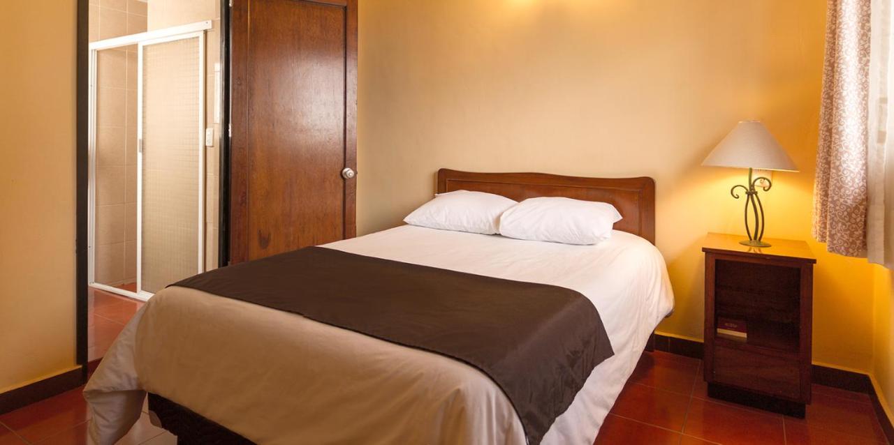 Texcoco de Mora Hotel Posada Santa Bertha מראה חיצוני תמונה